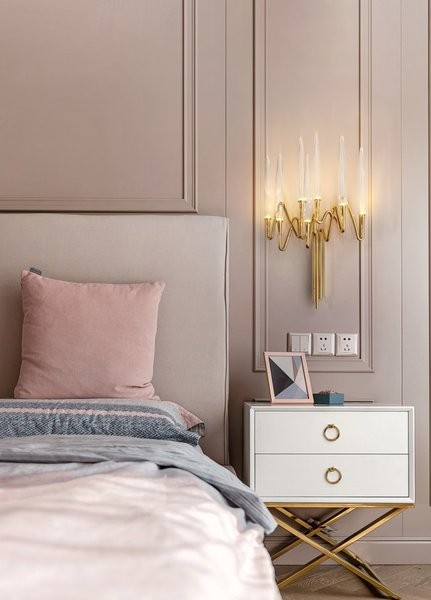 Il Pezzo 3 Wall Sconce