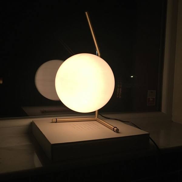 IC Lights Table Light