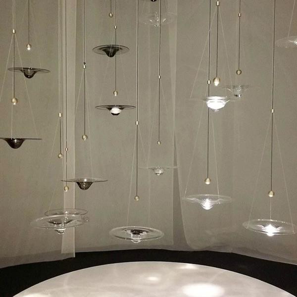 MOMENTO-Pendant Lamp