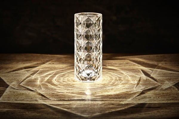 Marquis Table Lamp
