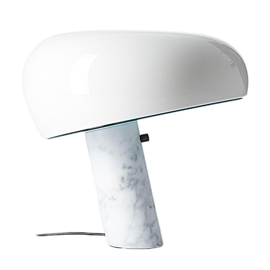 Snoopy Table Lamp