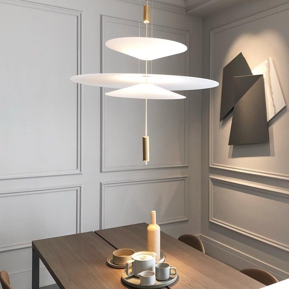 Flamingo Chandelier