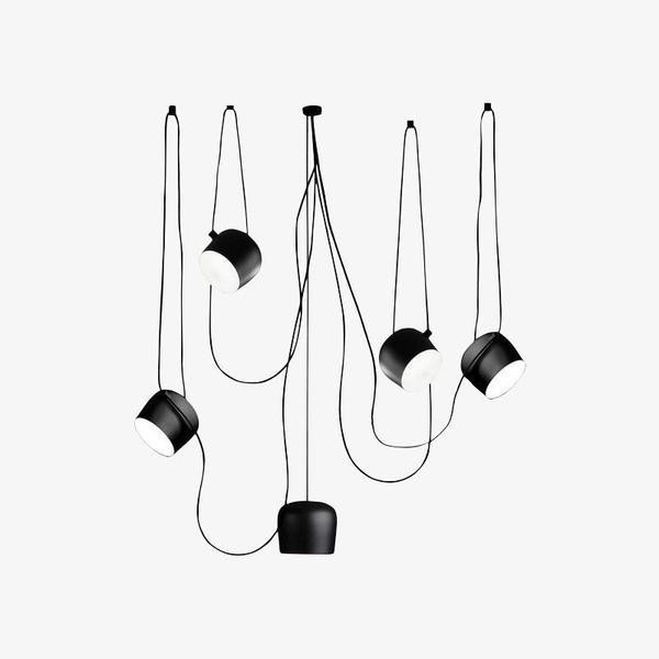 Aim Pendant Light Dimmable Version