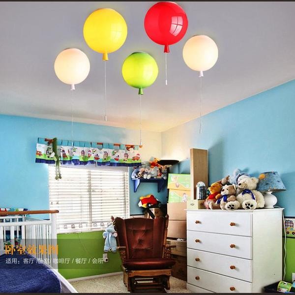 MEMORY CEILING LIGHT FIXTURE