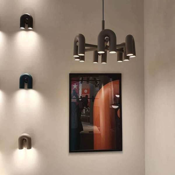 CIRKUS CHANDELIER