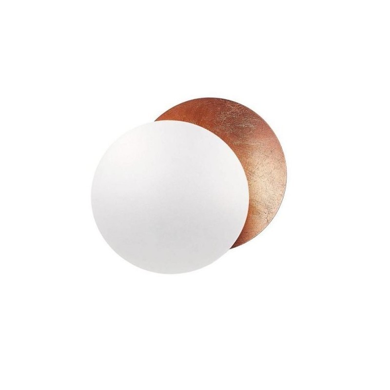 Lederam Wall lamp