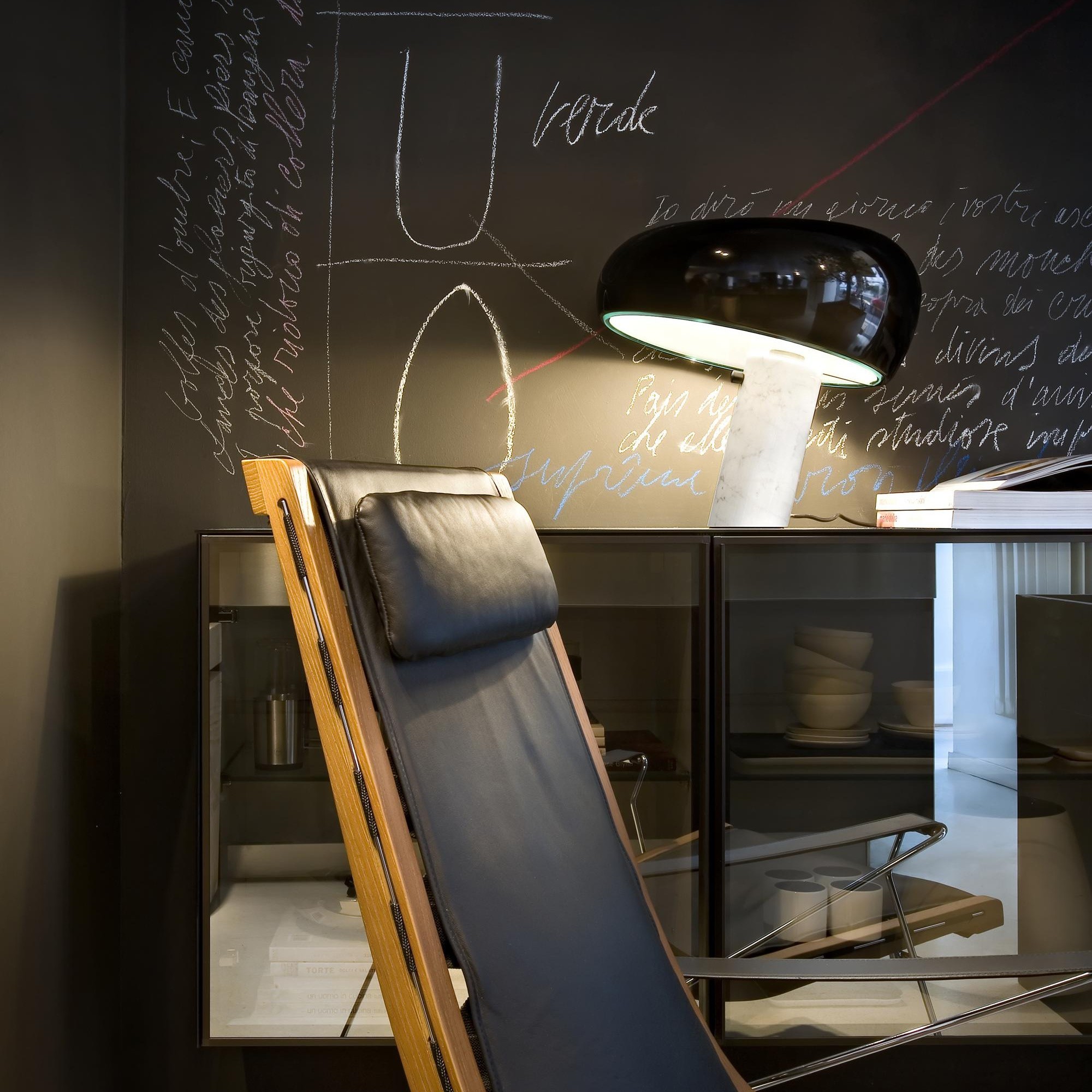 Snoopy Table Lamp