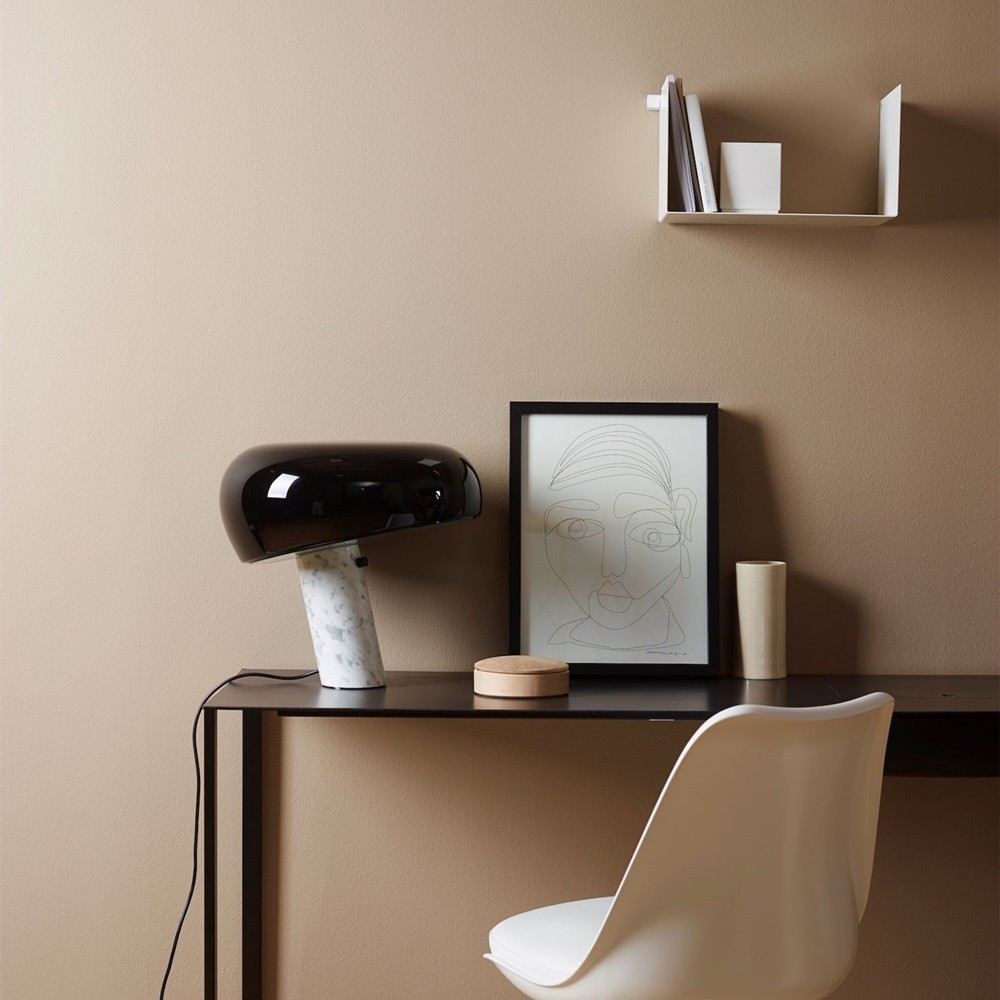 Snoopy Table Lamp
