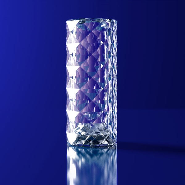 Marquis Table Lamp