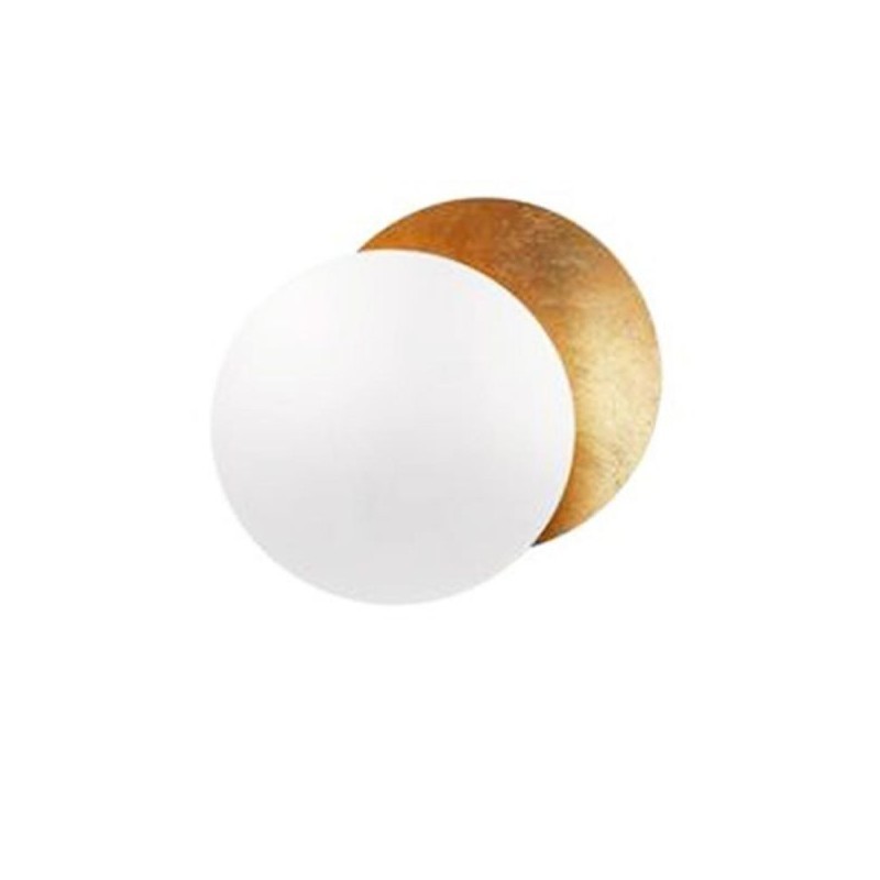 Lederam Wall lamp