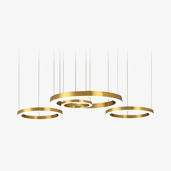 Mahlu Chandelier