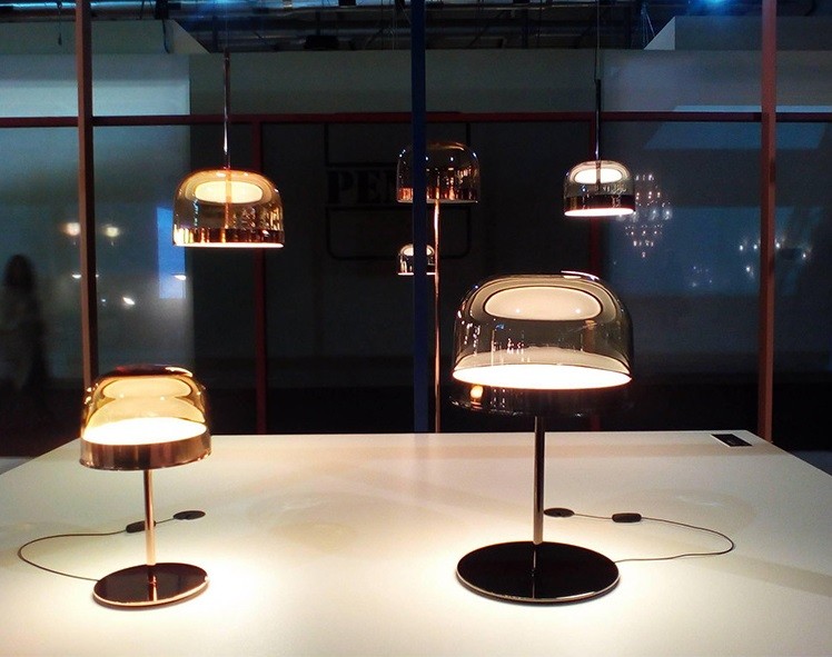 Equatore Table Lamp