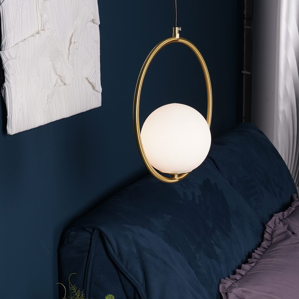Mila Pendant Lamp