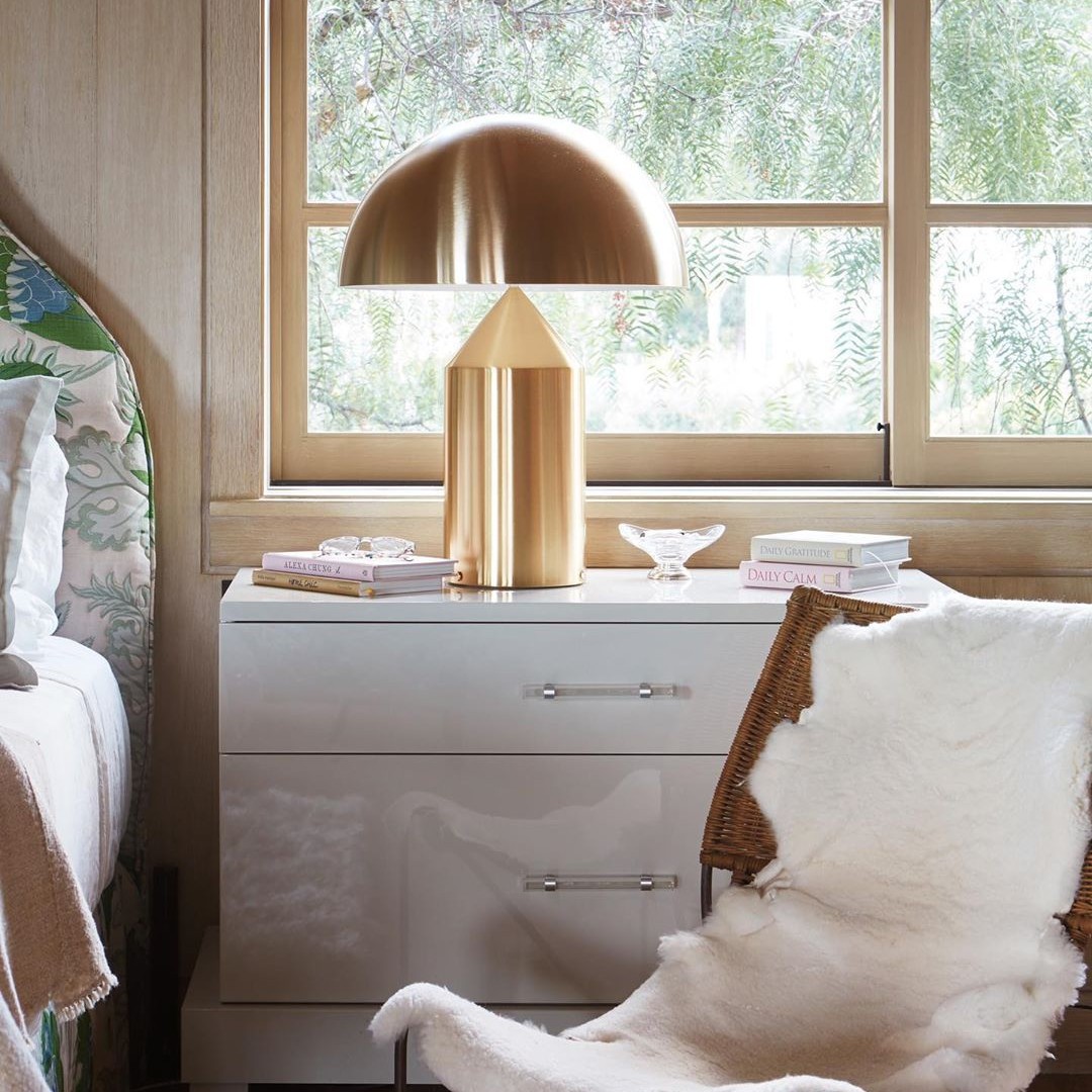 Atollo Table Lamp