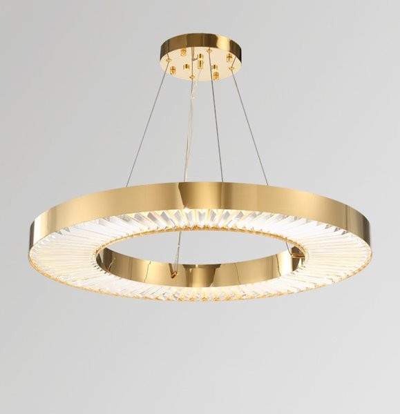 Canopus Suspension