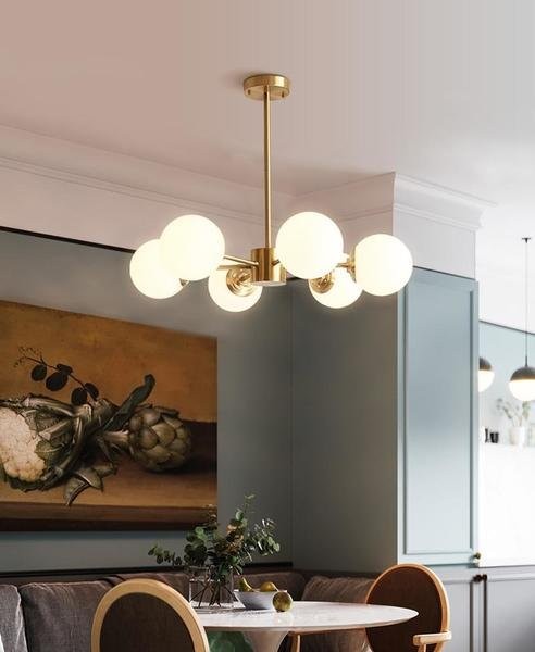 Karrington Chandelier