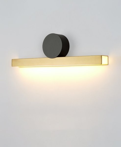 Cale wall lamp