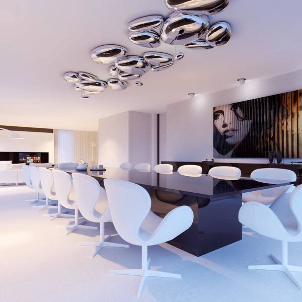 Skydro Ceiling lamp