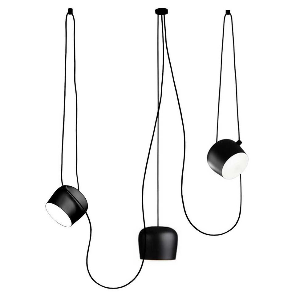 Aim Pendant Light