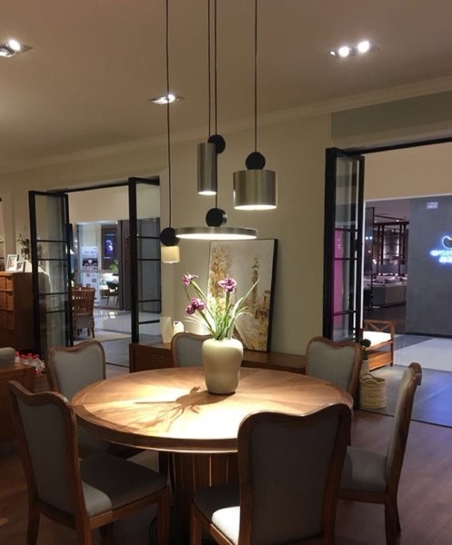 Cale Pendant collection