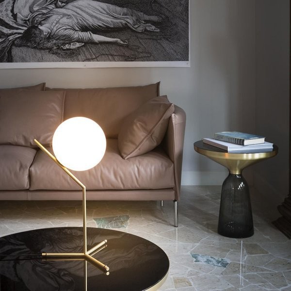 IC Lights Table Light