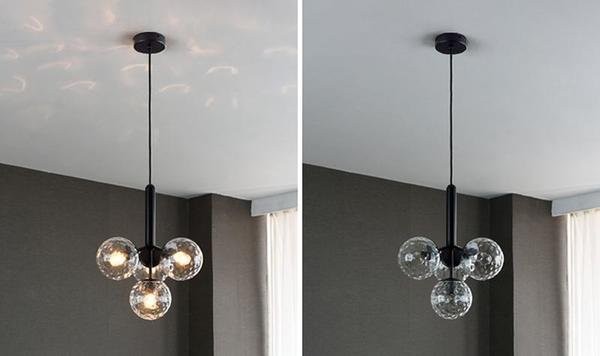 Miira Pendant Light