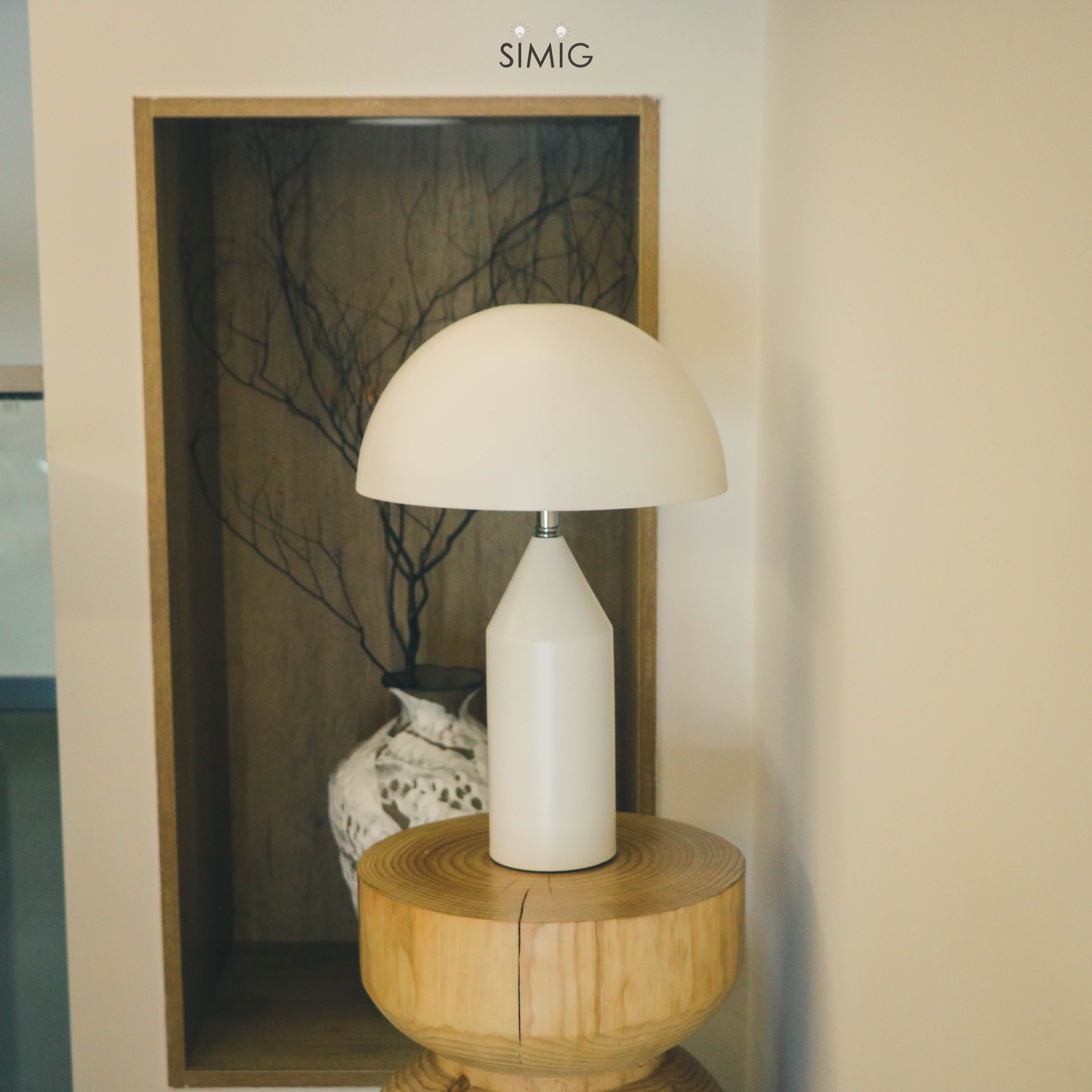 Atollo Table Lamp