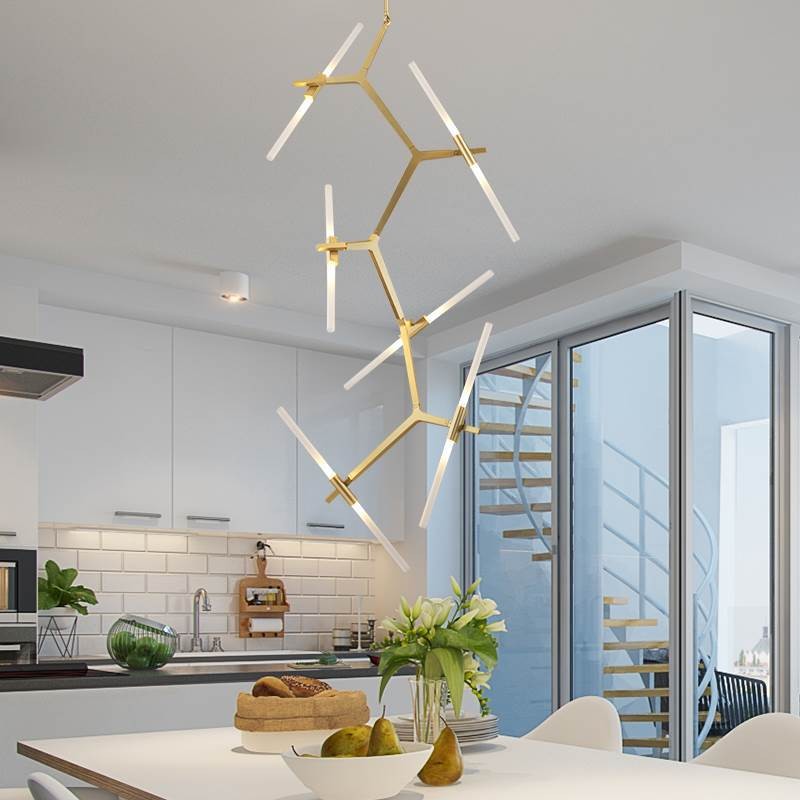 Agnes Chandelier