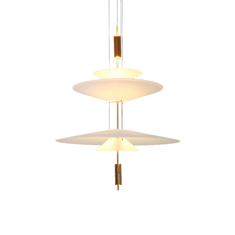 Flamingo Chandelier