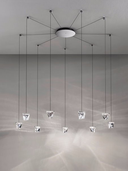 Tripla Lamp series