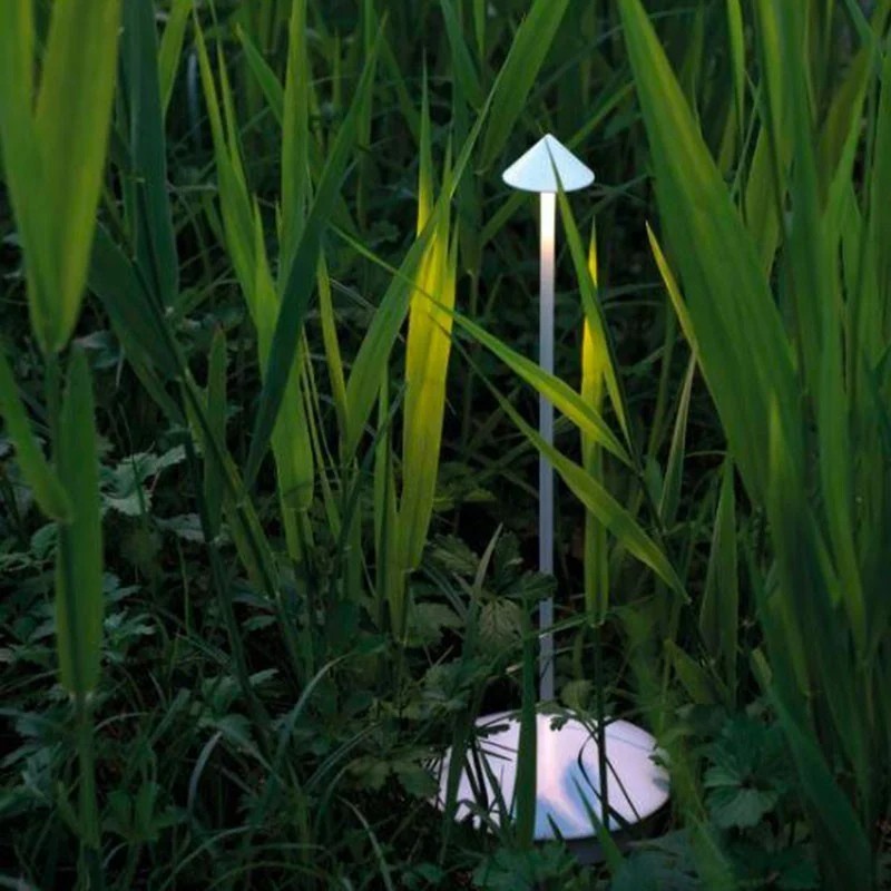 Pine Rechargeable LED Table Lamp