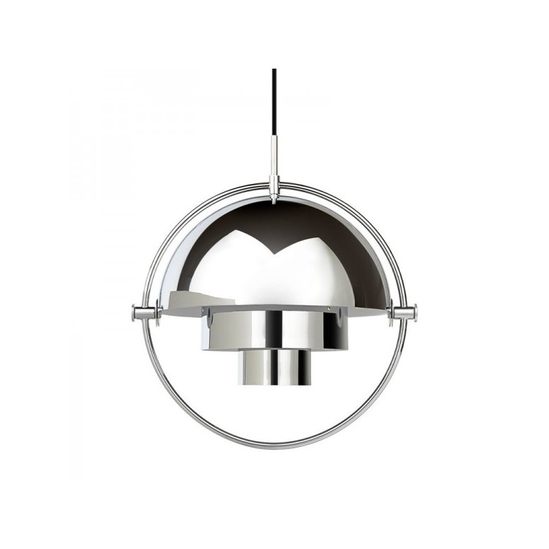 Multi Lite Pendant Light