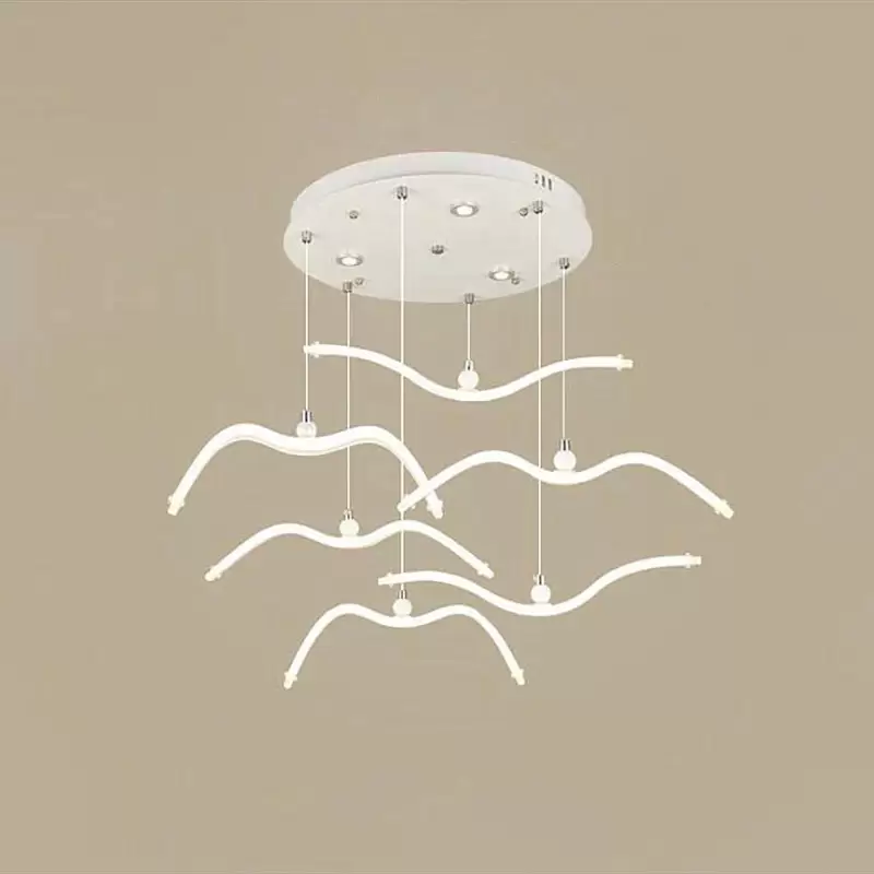 Night Birds series lamp