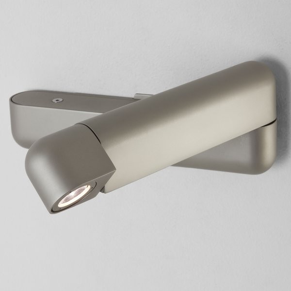 Corsa LED Bedside Light