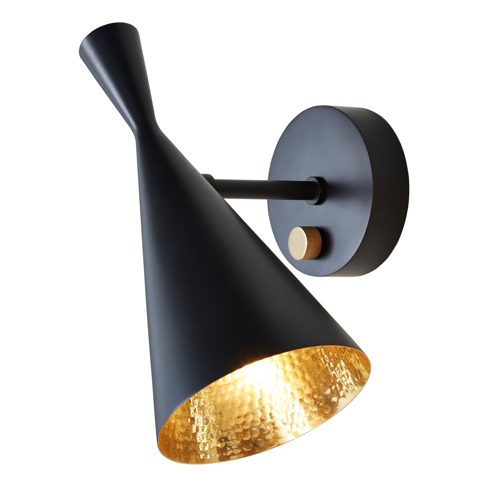 Beat Wall Lamp