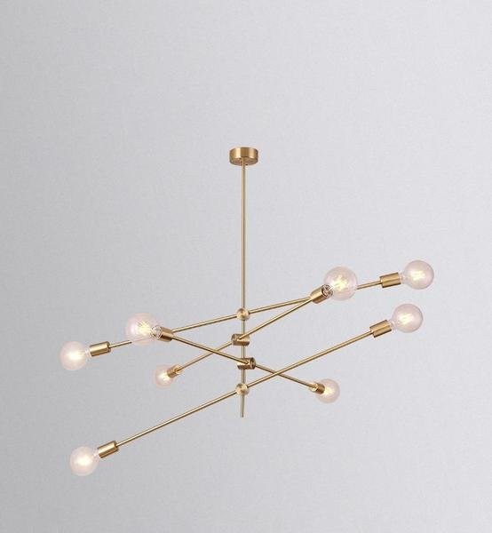 Mobile Chandelier