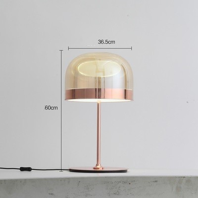 Equatore Table Lamp