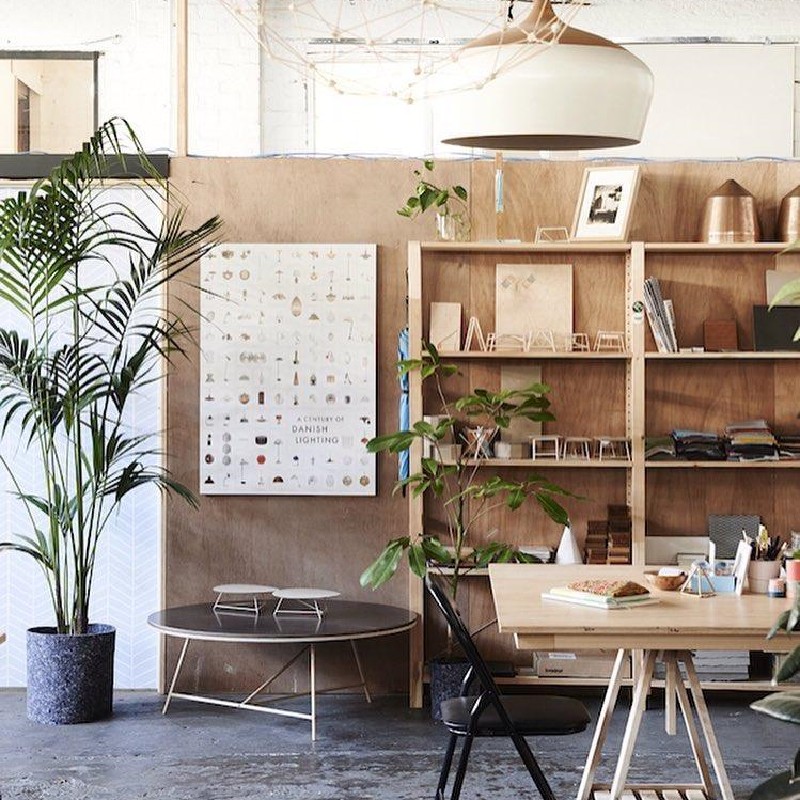 CoCo Pendant Light