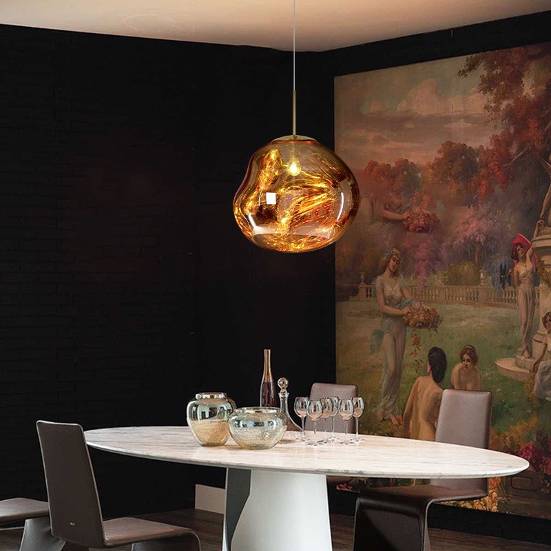 Melt Pendant Light