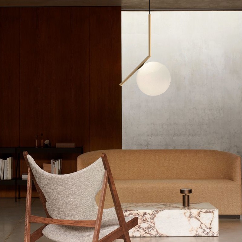 IC Lights Pendant Light