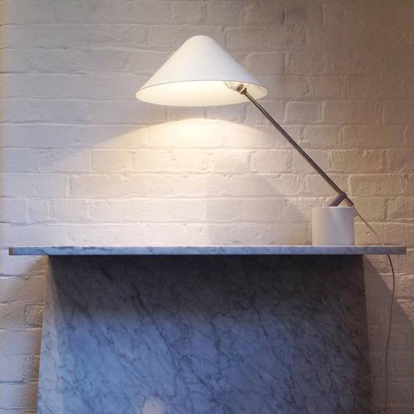 Swing Table Lamp