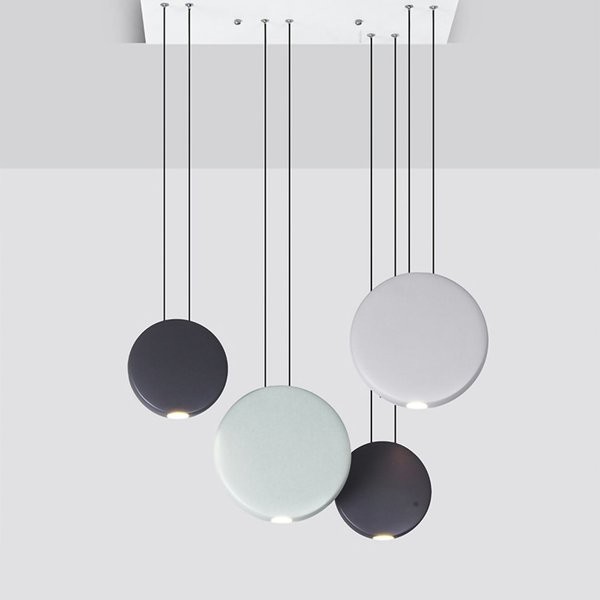 Cosmos pendant light