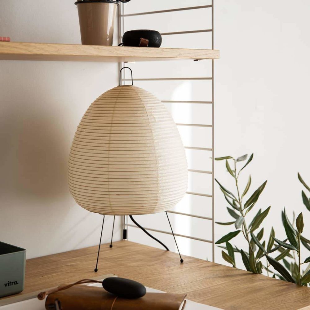 Akari 10A Floor Lamp