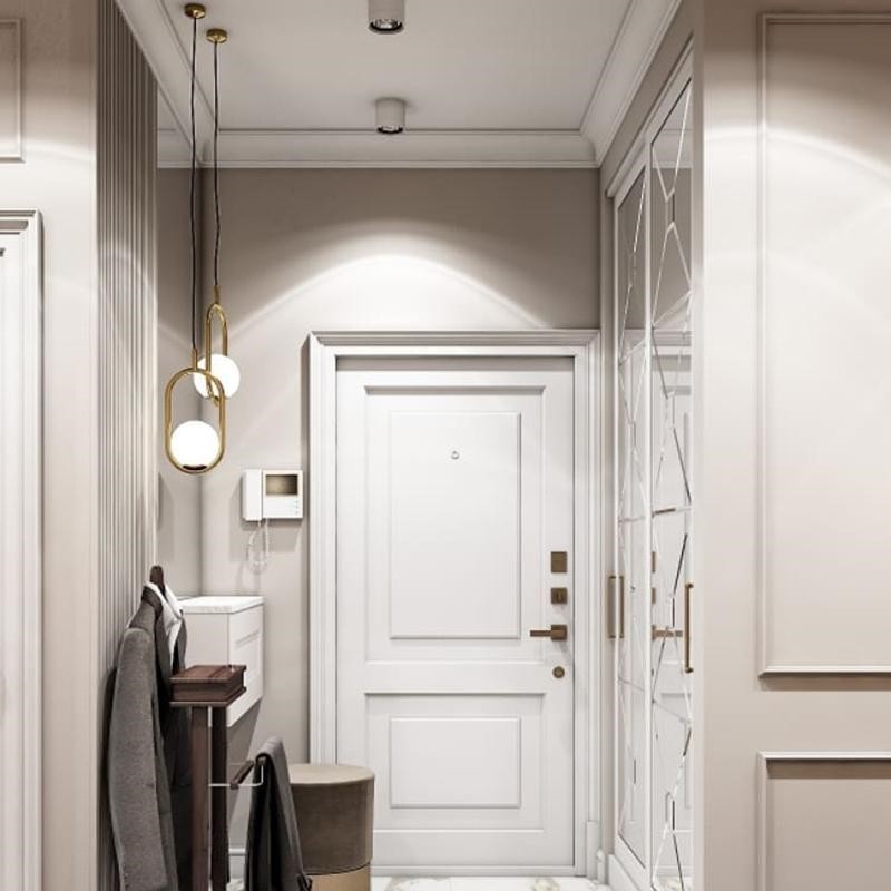 Mila Pendant Lamp
