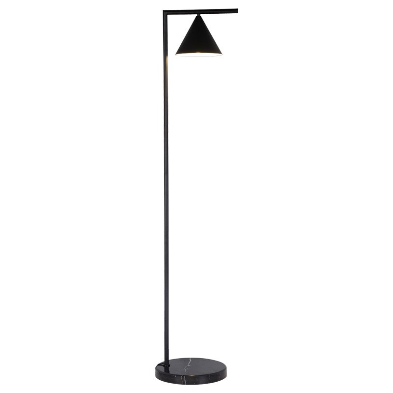 Captain Flint Floor Lamp