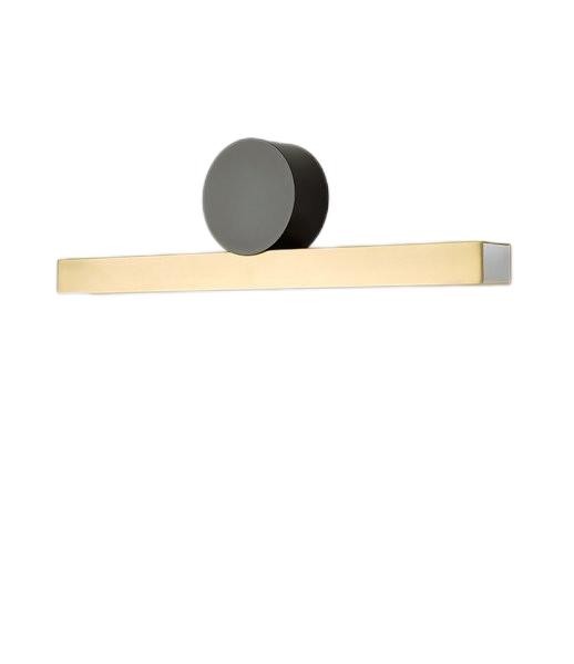 Cale wall lamp