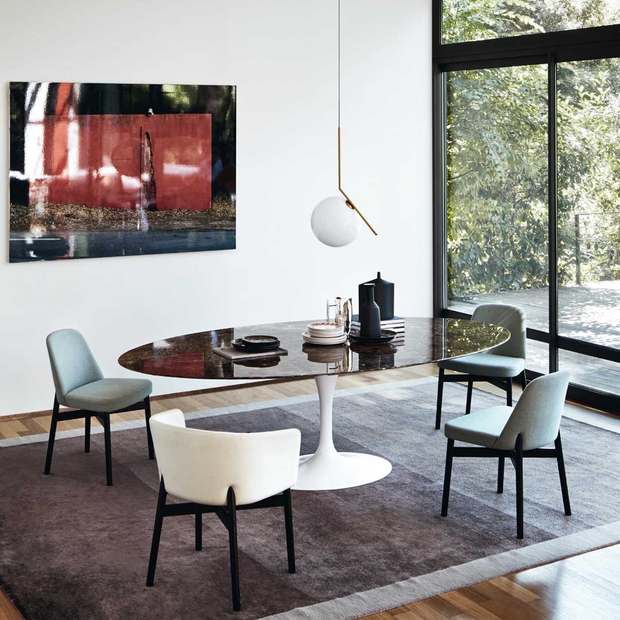 IC Lights Pendant Light