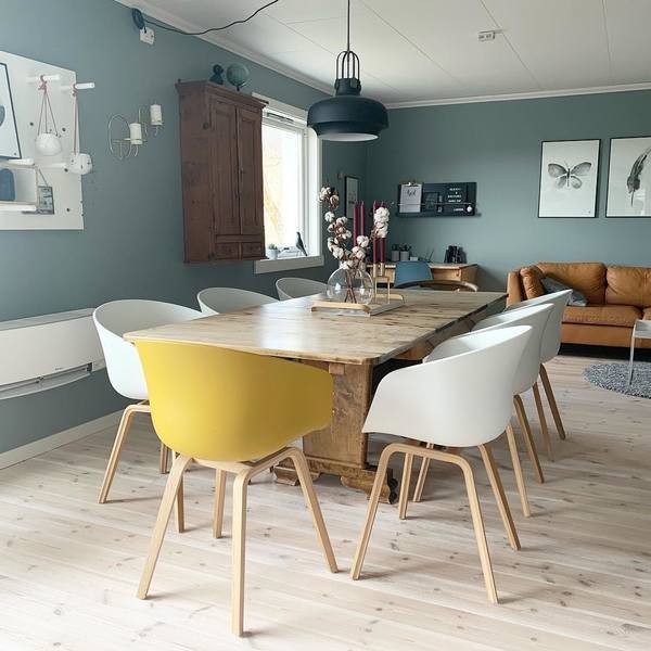 Copenhagen pendant light