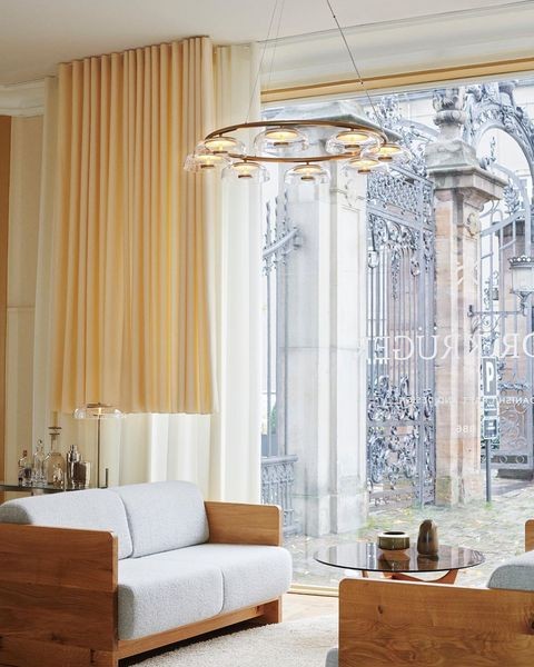 Blossi Chandelier