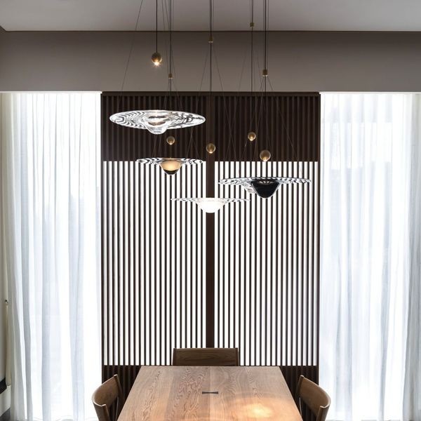 MOMENTO-Pendant Lamp